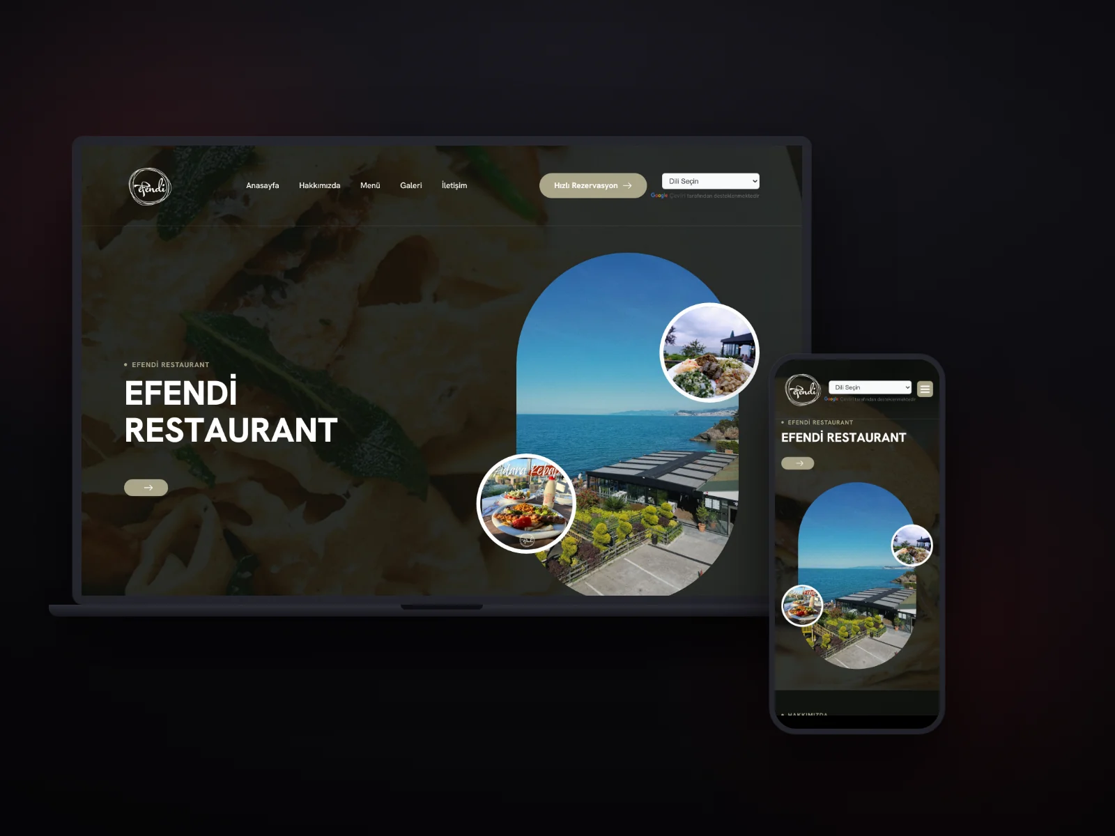 Efendi Restaurant